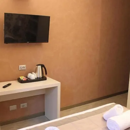 Rio 3* Venedig